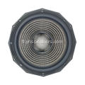 High Power 2000 Watts 18 &quot;Président audio pro